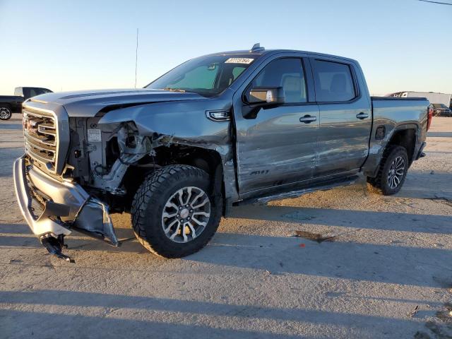 2021 GMC SIERRA K1500 AT4 2021 image
