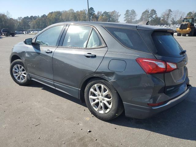 Obraz 2 z 2018 CHEVROLET EQUINOX LS 2018 z VIN 2GNAXHEV2J6277381