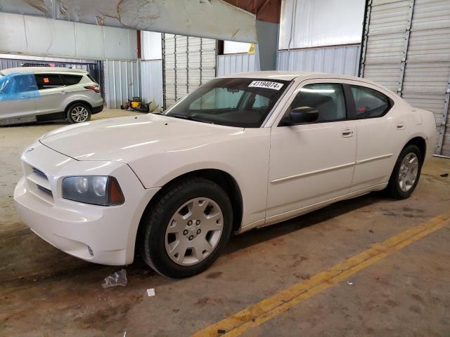 2006 DODGE CHARGER SE 2006 image