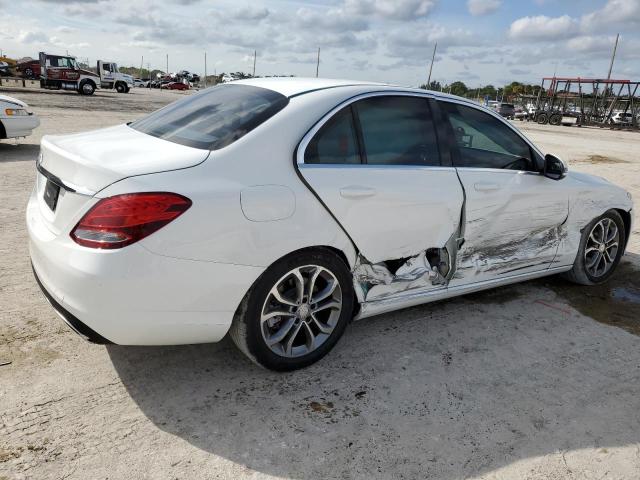 Изображение 3 2016 MERCEDES-BENZ C 300 2016 с VIN 55SWF4JB9GU166169
