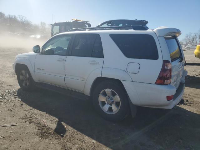 Obraz 2 z 2005 TOYOTA 4RUNNER LIMITED 2005 z VIN JTEBT17R750046499