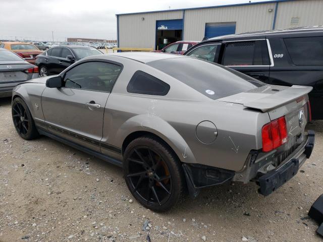 Obraz 2 z 2009 FORD MUSTANG  2009 z VIN 1ZVHT80N895110022