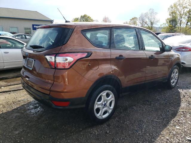 Image 3 of 2017 FORD ESCAPE S 2017 with VIN 1FMCU0F7XHUE90632