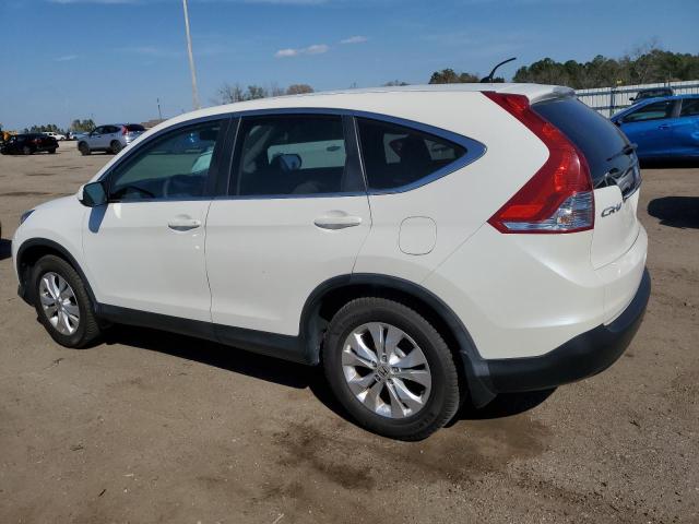 Image 2 of 2014 HONDA CR-V EX 2014 with VIN 5J6RM4H54EL114733