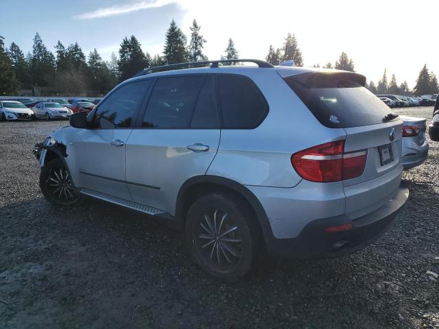 Obraz 2 z 2009 BMW X5 XDRIVE30I 2009 z VIN 5UXFE43559L269776