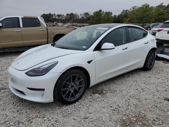 Obraz 2023 TESLA MODEL 3  2023