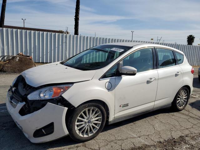 Изображение 2016 FORD C-MAX PREMIUM SEL 2016