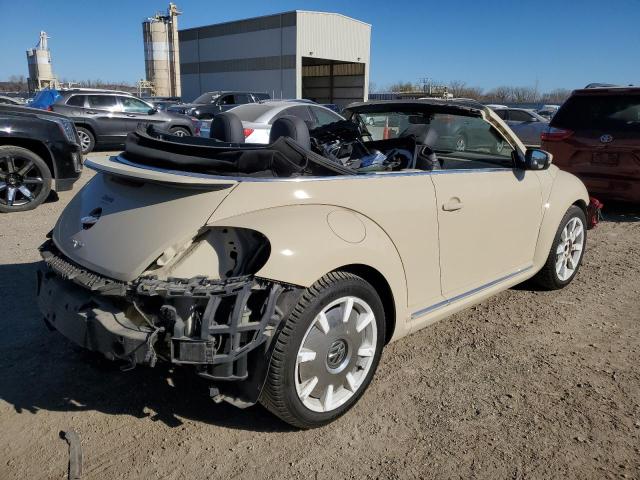 Image 3 of 2019 VOLKSWAGEN BEETLE S 2019 with VIN 3VW5DAAT5KM508938