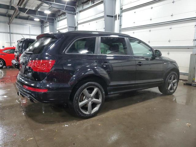 Image 3 of 2015 AUDI Q7 PRESTIGE 2015 with VIN WA1DGAFE4FD020995