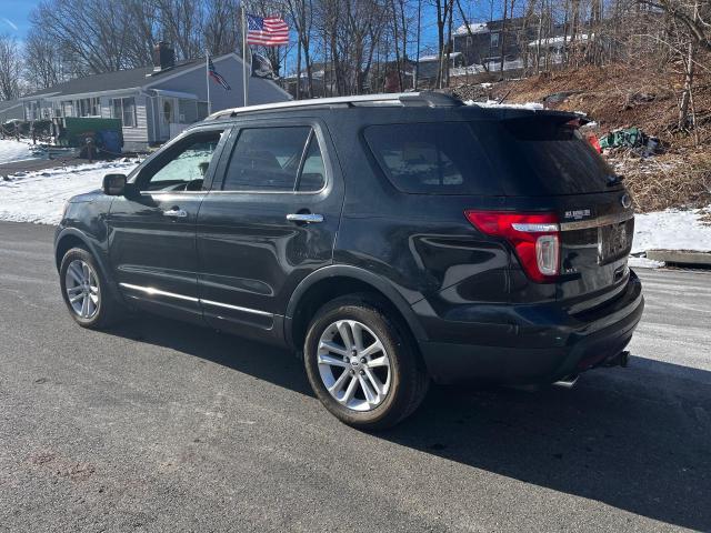 Image 3 of 2013 FORD EXPLORER XLT 2013 with VIN 1FM5K8D8XDGA05293