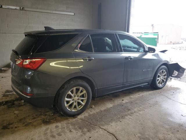 Obraz 3 z 2018 CHEVROLET EQUINOX LT 2018 z VIN 2GNAXJEV7J6242715