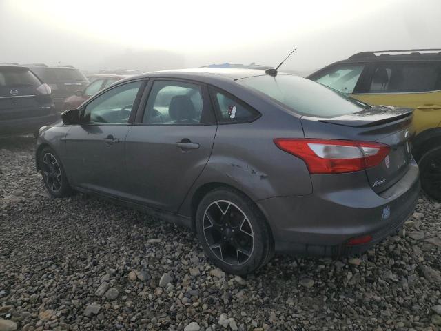 Image 2 of 2013 FORD FOCUS SE 2013 with VIN 1FADP3F26DL226044
