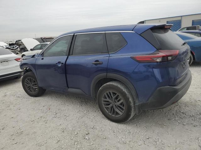 Image 2 of 2022 NISSAN ROGUE S 2022 with VIN 5N1BT3AA3NC711170