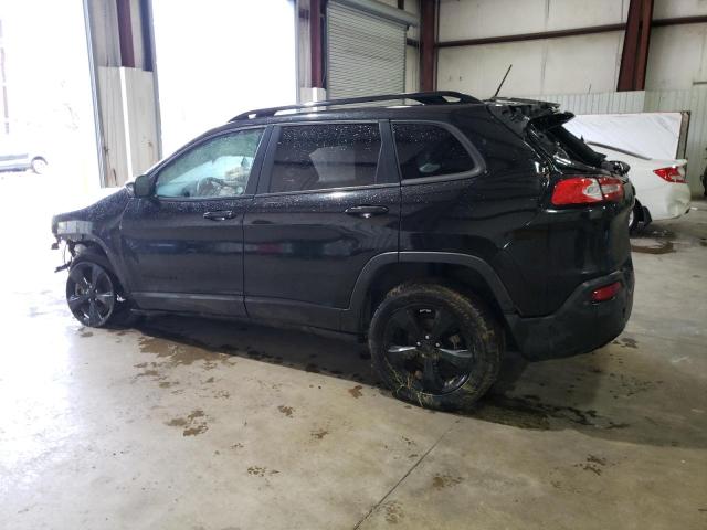 Изображение 2 2015 JEEP CHEROKEE LATITUDE 2015 с VIN 1C4PJLCB7FW723201