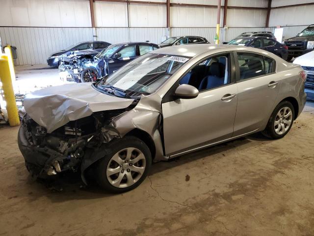 2012 MAZDA 3 I 2012 image