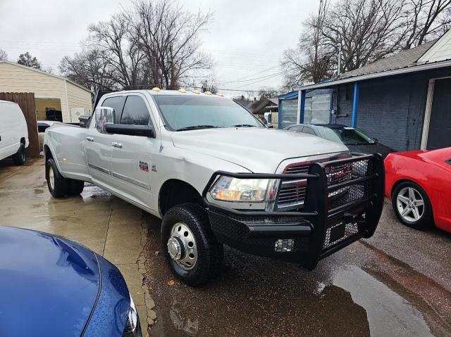 2011 DODGE RAM 3500  2011 image
