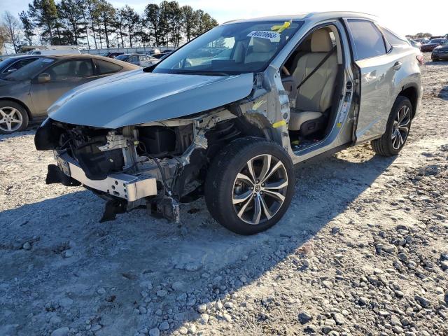 Obraz 1 z 2020 LEXUS RX 350 2020 z VIN 2T2HZMAA7LC154279