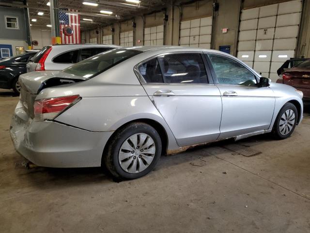 Obraz 3 z 2008 HONDA ACCORD LX 2008 z VIN JHMCP26368C029159