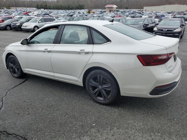 Image 2 of 2023 VOLKSWAGEN JETTA SE 2023 with VIN 3VW7M7BU6PM007597