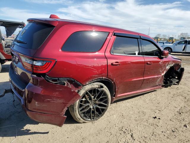 Изображение 3 2017 DODGE DURANGO GT 2017 с VIN 1C4RDJDG1HC630368