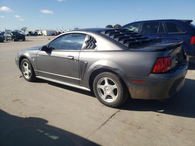 Obraz 2 z 2004 FORD MUSTANG  2004 z VIN 1FAFP40694F210056