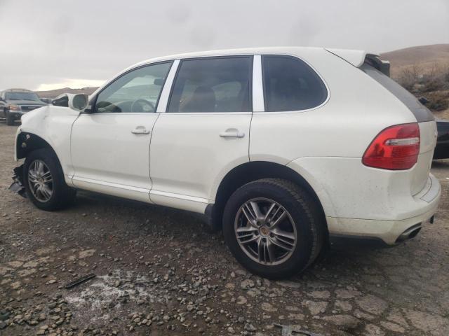 Image 2 of 2009 PORSCHE CAYENNE S 2009 with VIN WP1AB29P99LA43692