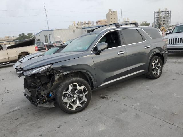 2022 HYUNDAI PALISADE CALLIGRAPHY 2022 image
