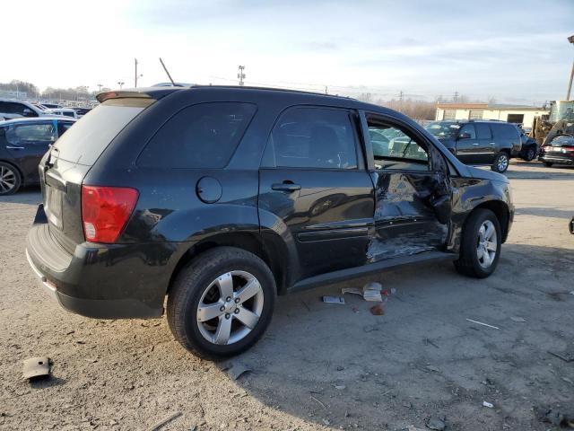 Изображение 3 2008 PONTIAC TORRENT  2008 с VIN 2CKDL33F386058884