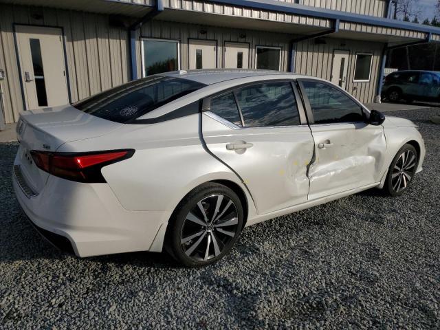 Obraz 3 z 2020 NISSAN ALTIMA SR 2020 z VIN 1N4BL4CV5LC270249