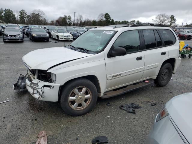 2004 GMC ENVOY  2004 image