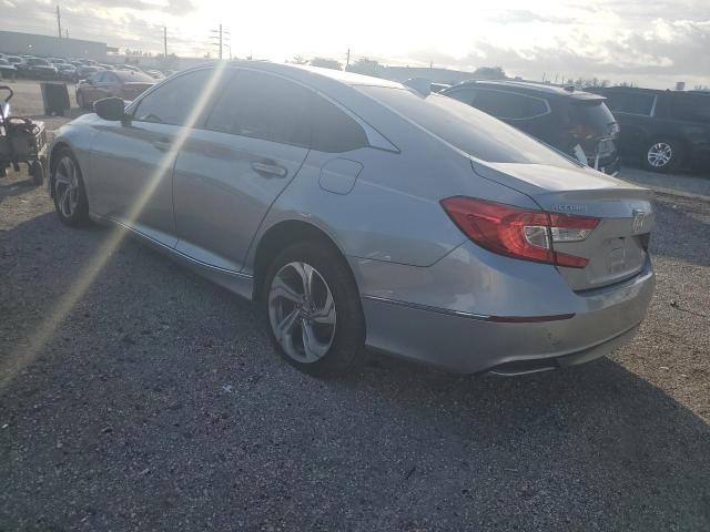 Image 2 of 2019 HONDA ACCORD EXL 2019 with VIN 1HGCV1F54KA070753