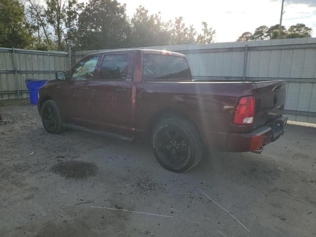 Image 2 of 2017 RAM 1500 ST 2017 with VIN 1C6RR6KT5HS703866