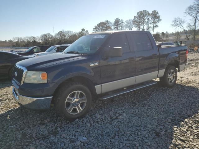 Obraz 1 z 2007 FORD F150 SUPERCREW 2007 z VIN 1FTRW12W27KB32561