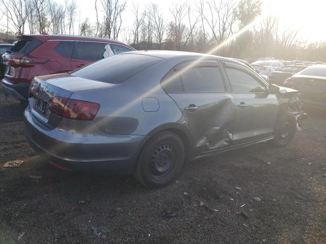 Изображение 3 2014 VOLKSWAGEN JETTA BASE 2014 с VIN 3VW1K7AJ3EM276057