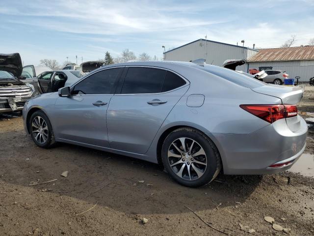 Изображение 2 2016 ACURA TLX  2016 с VIN 19UUB1F34GA000477