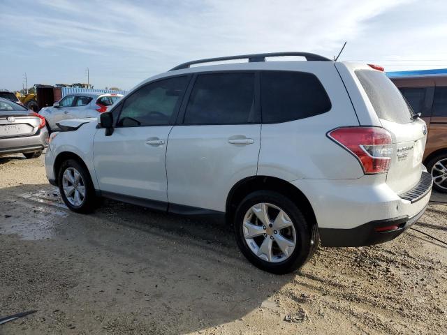 Image 2 of 2015 SUBARU FORESTER 2.5I PREMIUM 2015 with VIN JF2SJADC9FH836434