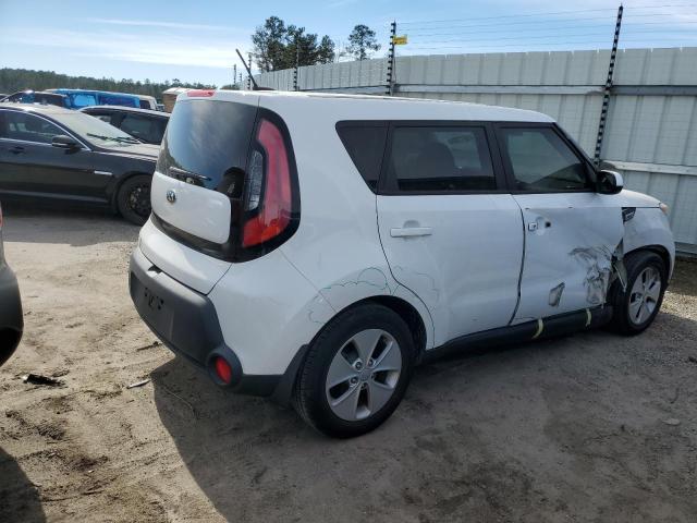 Изображение 3 2016 KIA SOUL  2016 с VIN KNDJN2A2XG7400330
