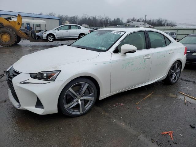 Obraz 2018 LEXUS IS 300 2018