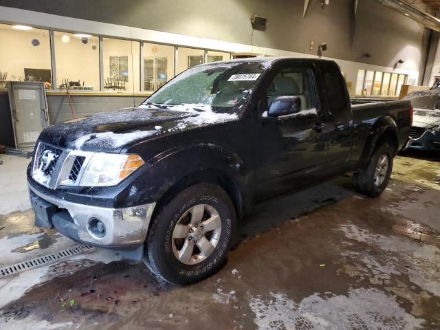 Изображение 1 2011 NISSAN FRONTIER SV 2011 с VIN 1N6AD0CU6BC439323