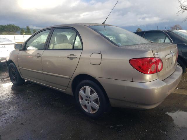 Obraz 2 z 2008 TOYOTA COROLLA CE 2008 z VIN 1NXBR32E38Z034085