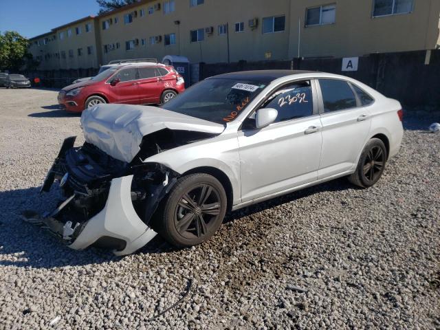 Изображение 2023 VOLKSWAGEN JETTA SE 2023