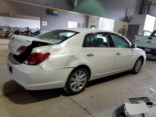 Obraz 3 z 2008 TOYOTA AVALON XL 2008 z VIN 4T1BK36B78U280917