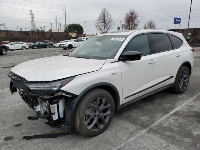 Изображение 2024 ACURA MDX A-SPEC 2024