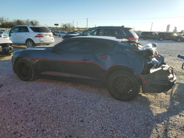 Изображение 2 2019 CHEVROLET CAMARO LS 2019 с VIN 1G1FA1RX6K0154835