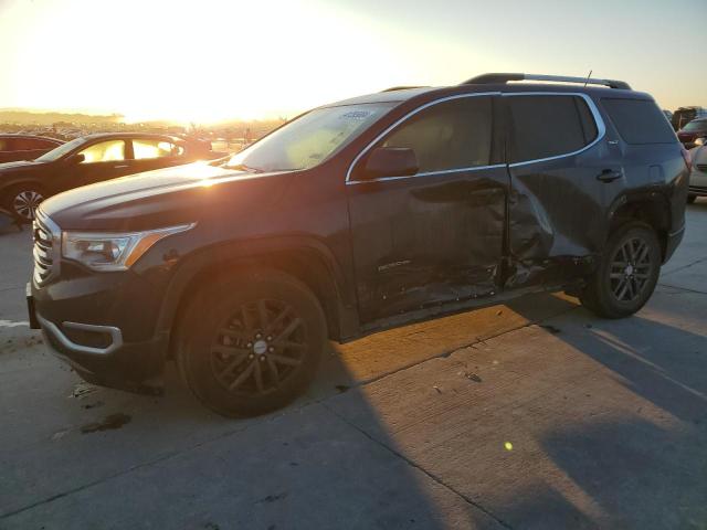 2018 GMC ACADIA SLT-1 2018 image