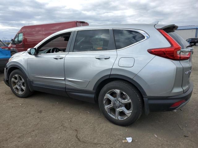 Image 2 of 2019 HONDA CR-V EXL 2019 with VIN 2HKRW2H87KH670369