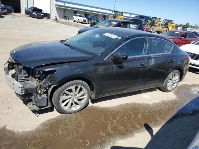 Изображение 2016 ACURA ILX BASE WATCH PLUS 2016