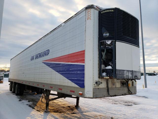 Изображение 1999 UTILITY REEFER 1999