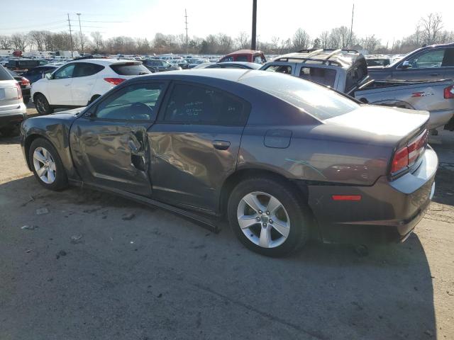 Image 2 of 2013 DODGE CHARGER SE 2013 with VIN 2C3CDXBG1DH664897