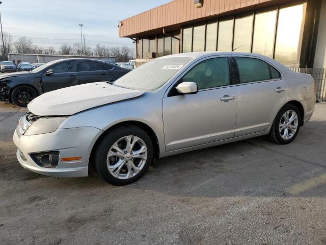 Obraz 2012 FORD FUSION SE 2012